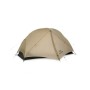 Намет Naturehike одномісний ультралегкий Mongar UL CNK2550WS016, коричневий (6927595770368)