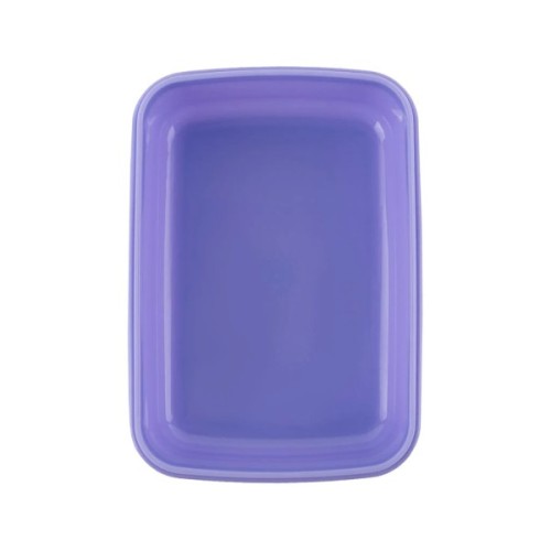 Ланч-бокс дитячий Kite Kuromi HK-2, 420 мл (HK25-160-2)