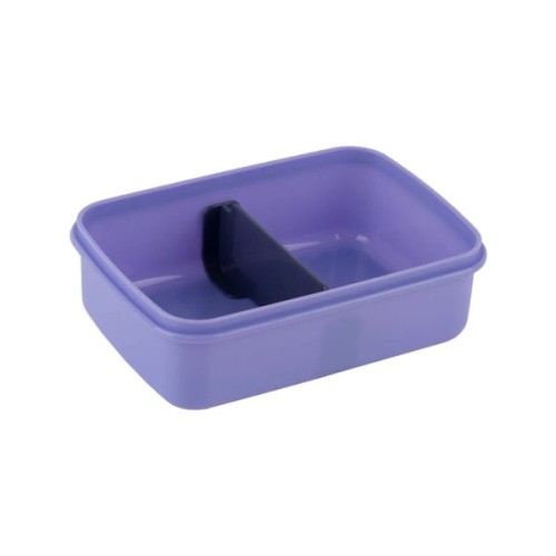 Ланч-бокс дитячий Kite Kuromi HK-2, 420 мл (HK25-160-2)