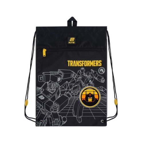 Сумка для взуття Kite 601M Transformers Generations (TF25-601M)