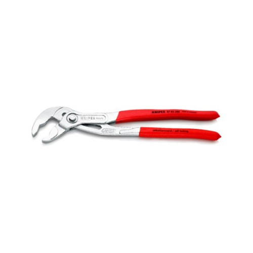 Кліщі KNIPEX сантехнічні Cobra (87 05 250)