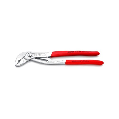 Кліщі KNIPEX сантехнічні Cobra (87 05 250)