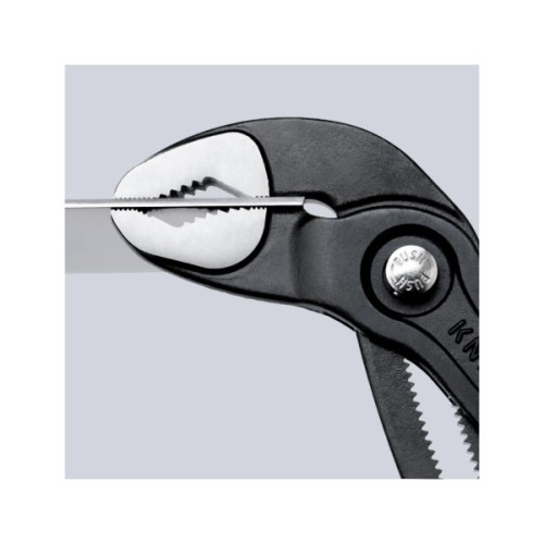 Кліщі KNIPEX сантехнічні Cobra (87 05 250)