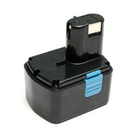 Акумулятор до електроінструменту PowerPlant для HITACHI GD-HIT-14.4(A) 14.4V 2Ah NICD (DV00PT0038)