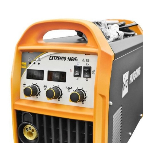 Зварювальний апарат Hugong ExtreMig 180 (750050180)