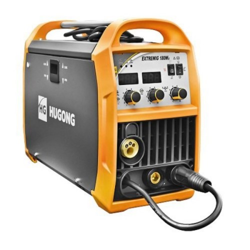 Зварювальний апарат Hugong ExtreMig 180 (750050180)