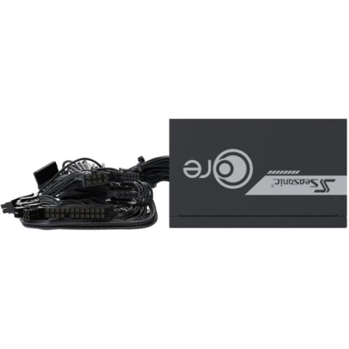 Блок живлення Seasonic 850W (CORE GC-850 ATX31)