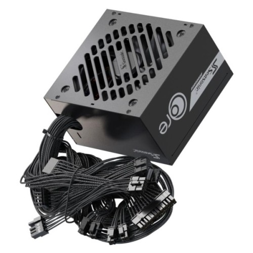 Блок живлення Seasonic 850W (CORE GC-850 ATX31)
