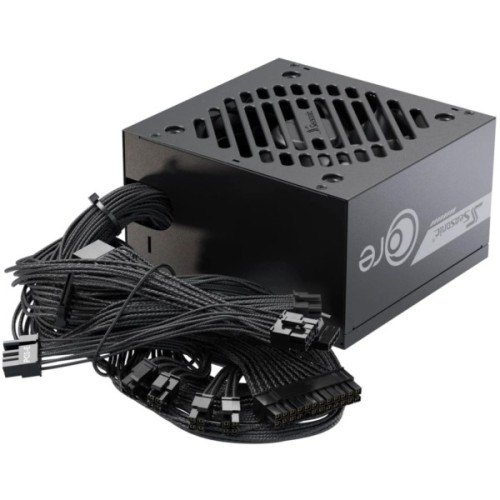 Блок живлення Seasonic 850W (CORE GC-850 ATX31)