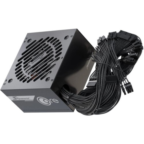 Блок живлення Seasonic 850W (CORE GC-850 ATX31)