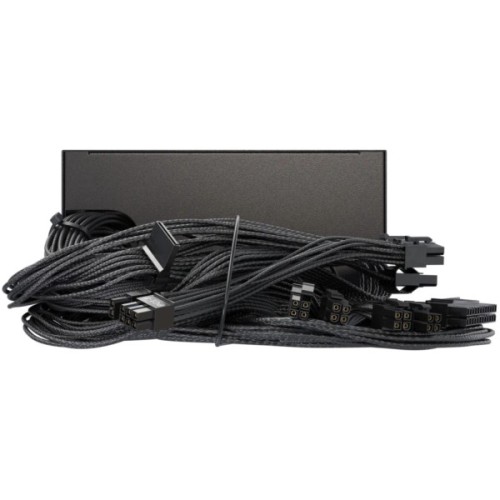 Блок живлення Seasonic 850W (CORE GC-850 ATX31)