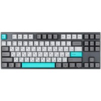 Клавіатура Varmilo APG87 Moonlight Daisy L Wireless White Led UA (A94A023F9A5A17A007)