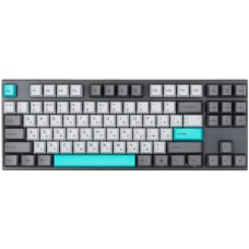 Клавіатура Varmilo APG87 Moonlight Daisy L Wireless White Led UA (A94A023F9A5A17A007)