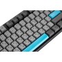 Клавіатура Varmilo APG87 Moonlight Daisy L Wireless White Led UA (A94A023F9A5A17A007)