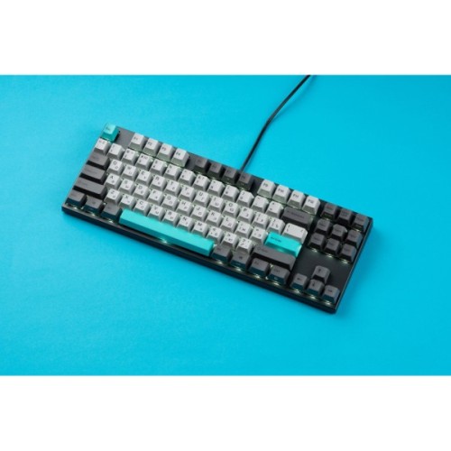 Клавіатура Varmilo APG87 Moonlight Daisy L Wireless White Led UA (A94A023F9A5A17A007)