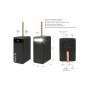 Батарея універсальна AURA NRG-P120 120000mAh 22.5W Black (PBANRG-P120B)