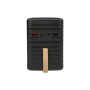 Батарея універсальна AURA NRG-P120 120000mAh 22.5W Black (PBANRG-P120B)