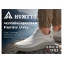 Кросівки Humtto чоловічі повсякденні Unity сірі 43 (360572A-3-43)
