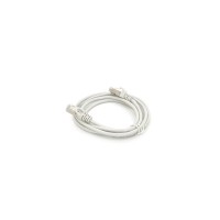 Патч-корд 1.5м FTP cat.5e, CU, RJ45, grey Merlion (PCM-CU-5E/1.5G)