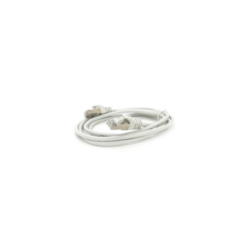 Патч-корд 1.5м FTP cat.5e, CU, RJ45, grey Merlion (PCM-CU-5E/1.5G)