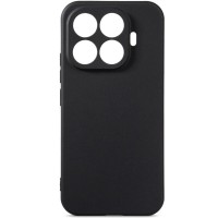 Чохол до мобільного телефона Armorstandart Matte Slim Fit Xiaomi 17T 5G Black (ARM90969)