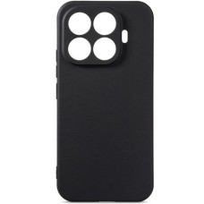 Чохол до мобільного телефона Armorstandart Matte Slim Fit Xiaomi 17T 5G Black (ARM90969)