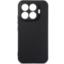 Чохол до мобільного телефона Armorstandart Matte Slim Fit Xiaomi 17T 5G Black (ARM90969)