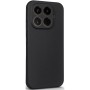 Чохол до мобільного телефона Armorstandart Matte Slim Fit Xiaomi 17T 5G Black (ARM90969)