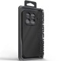 Чохол до мобільного телефона Armorstandart Matte Slim Fit Xiaomi 17T 5G Black (ARM90969)