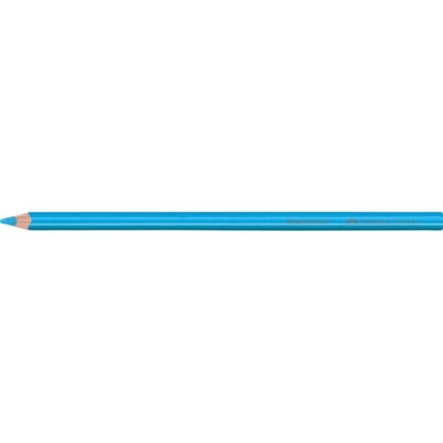 Олівці кольорові Faber-Castell Colour pencils Ergonomics, трифільні, 4 мм, 12 кольорів (116512) (32850)