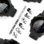 Плівка захисна Armorstandart Matte hydrogel Garmin Forerunner 945 6 pcs (ARM92015)
