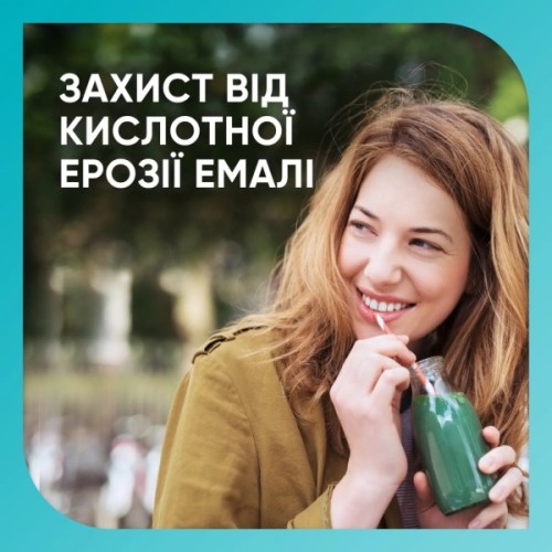 Зубна паста Sensodyne Пронамель Дбайливе Відбілювання 75 мл (3830029293766/5000347034091)