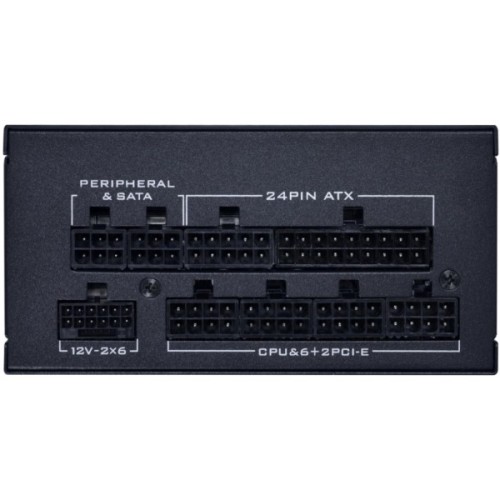Блок живлення Lian Li 850W (G9P.SP0850G.B000.EU)