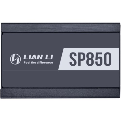 Блок живлення Lian Li 850W (G9P.SP0850G.B000.EU)