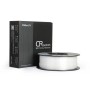 Пластик для 3D-принтера Creality PLA silky shine 1кг, 1.75мм, white (3301120004)