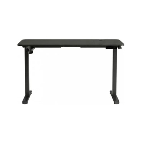 Комп'ютерний стіл GT Racer TY-1451 Black (TY-1451 (140x60x71-116) Black)