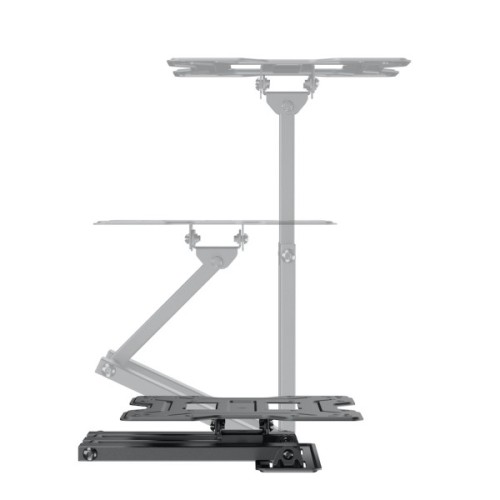 Кронштейн UniBracket BZ12-23