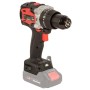 Шуруповерт Vitals Professional, AU 18120 BL SmartLine+, 18V, 120/60Нм, 500–2000об/хв, кейс, 2.06кг (без АКБ та ЗП) (243508)
