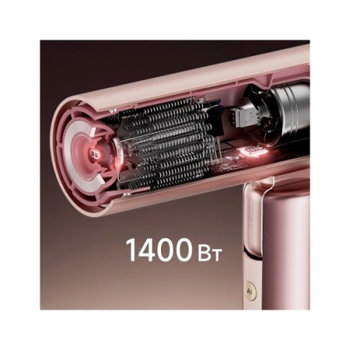 Фен Dreame Pocket Aura Pink (AZP20A-PK)