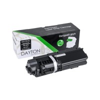 Тонер-картридж Dayton Kyocera TK-1270 Ecosys MA4000 10K (DN-KY-TK1270)