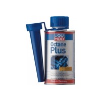 Присадка автомобільна Liqui Moly Octane Plus  0.15л. (8355)