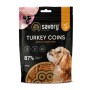 Ласощі для собак Savory Puppy Coins With Turkey 100 г (4820261921090)