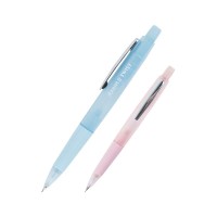 Олівець механічний Axent Twist вбудований ластик 0,5 мм, НВ (AMP9028-A)