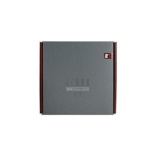 Кулер до корпусу Noctua REDUX (NF-B9 redux-1600 PWM)
