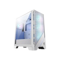 Корпус для ПК MSI MAG FORGE 320R WHITE AIRFLOW