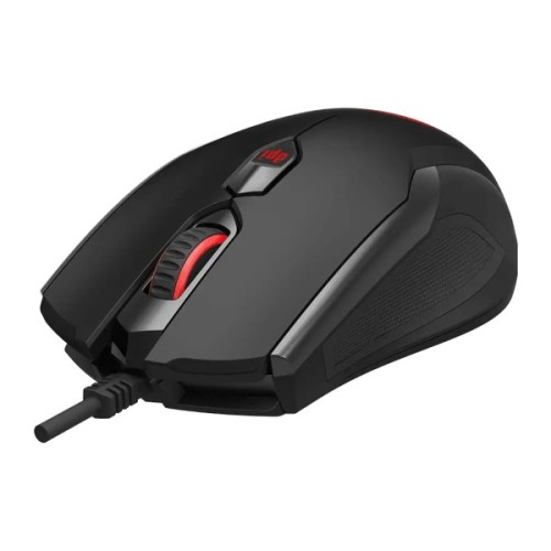 Комплект Genius Scorpion KM-GX6 USB UA Black (31330010409)