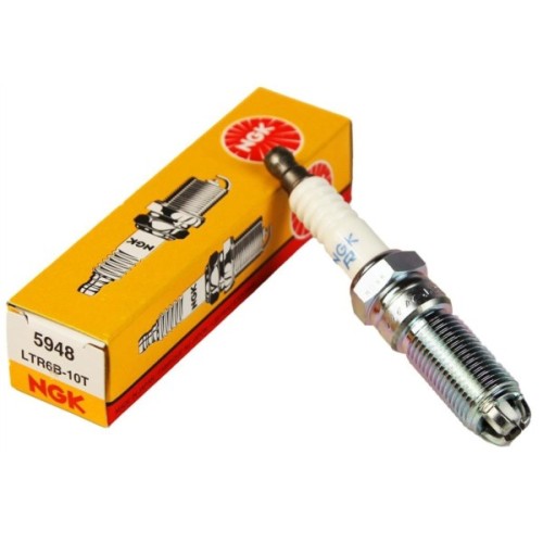 Свічка запалювання NGK 5948 LTR6B-10T
