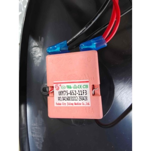 Бойлер Grunhelm WH-10U