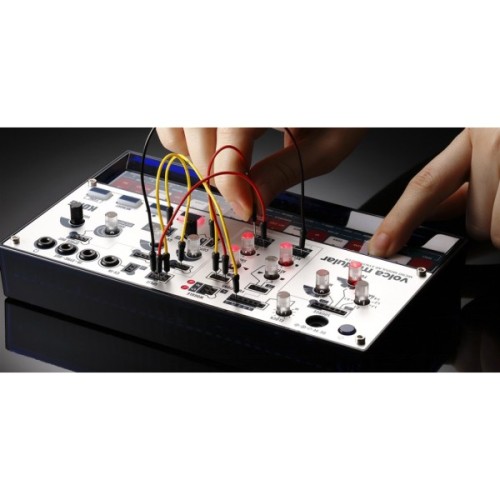 Синтезатор Korg Volca-Modular (227815)