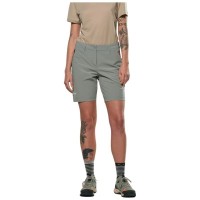 Шорти Salewa Puez Talvena DST Wmn 28819 5130 - 40/34 (XS) - сірий (013.012.1014)